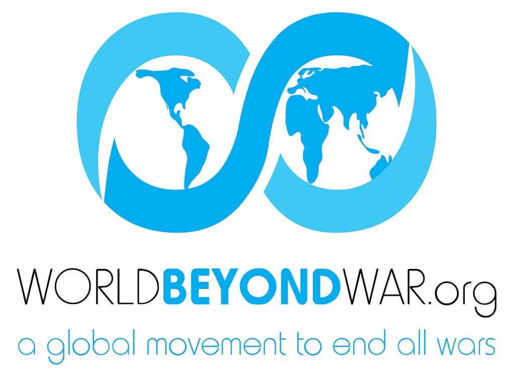 World Beyond War